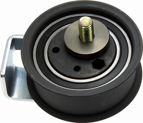 GATES T43065 - Натяжний ролик, ремінь ГРМ autozip.com.ua