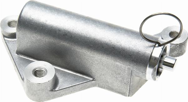 GATES T43066 - Успокоитель, зубчастий ремінь autozip.com.ua