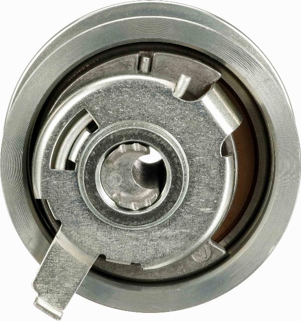 GATES T43062 - Натяжний ролик, ремінь ГРМ autozip.com.ua