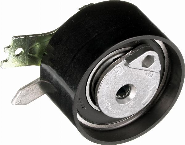 GATES T43014 - Натяжний ролик, ремінь ГРМ autozip.com.ua