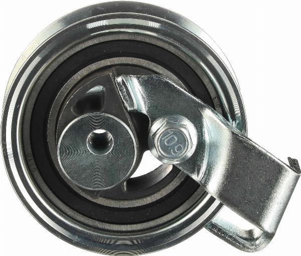 GATES T43018 - Натяжний ролик, ремінь ГРМ autozip.com.ua
