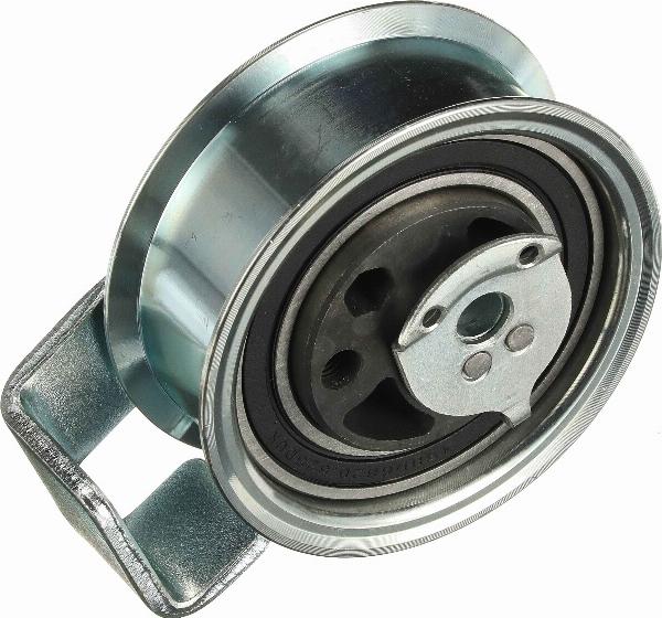 GATES T43018 - Натяжний ролик, ремінь ГРМ autozip.com.ua