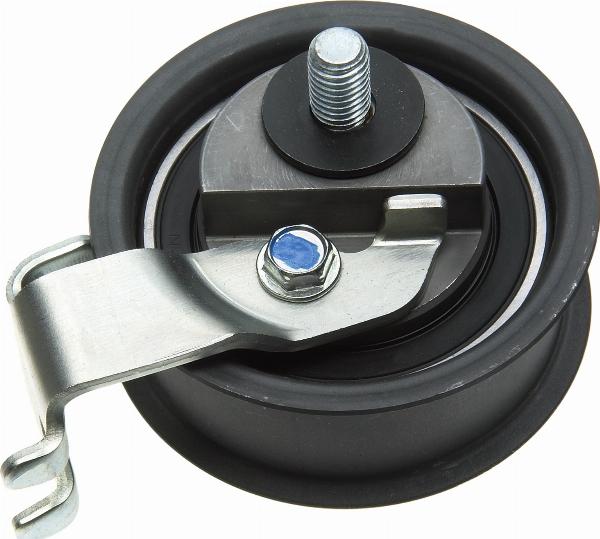 GATES T43017 - Натяжний ролик, ремінь ГРМ autozip.com.ua