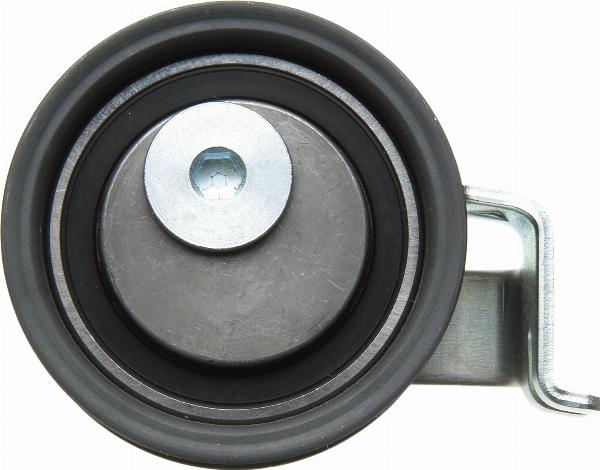 GATES T43017 - Натяжний ролик, ремінь ГРМ autozip.com.ua