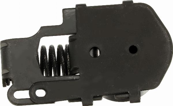 GATES T43082 - Натяжний ролик, ремінь ГРМ autozip.com.ua