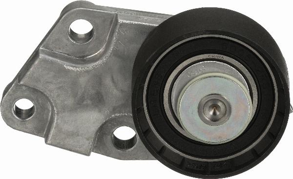 GATES T43039 - Натяжний ролик, ремінь ГРМ autozip.com.ua