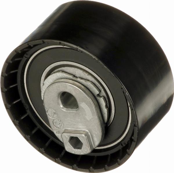 GATES T43035 - Натяжний ролик, ремінь ГРМ autozip.com.ua