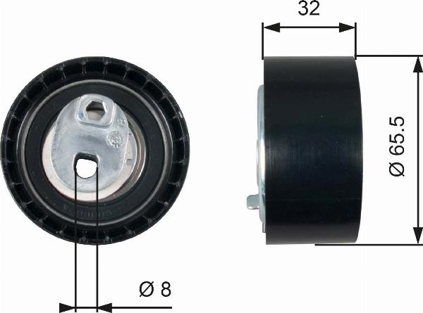 GATES T43035