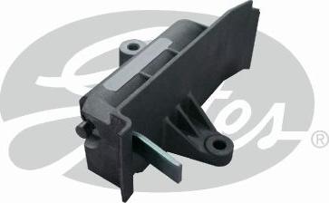 GATES T43031 - Успокоитель, зубчастий ремінь autozip.com.ua