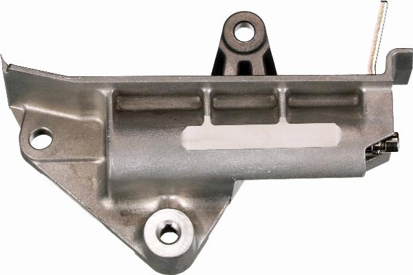 GATES T43031 - Успокоитель, зубчастий ремінь autozip.com.ua