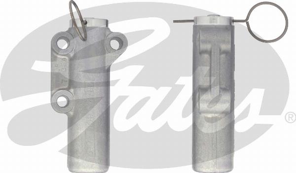 GATES T43032 - Успокоитель, зубчастий ремінь autozip.com.ua