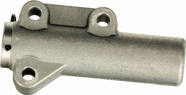 GATES T43029 - Успокоитель, зубчастий ремінь autozip.com.ua