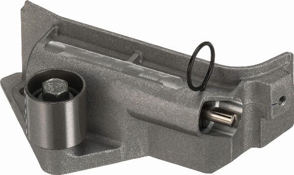 GATES T43025 - Успокоитель, зубчастий ремінь autozip.com.ua