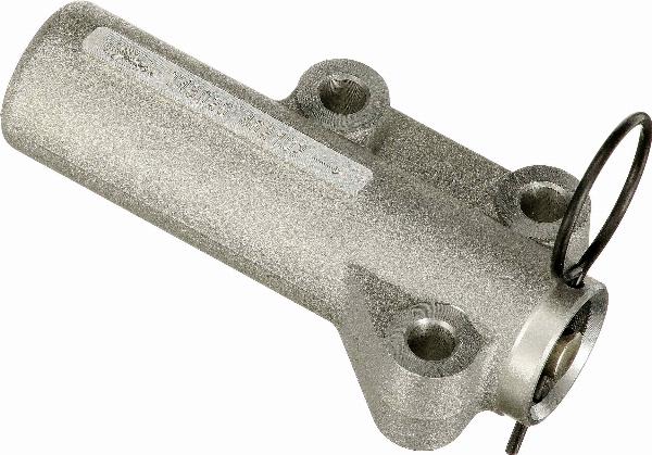 GATES T43026 - Успокоитель, зубчастий ремінь autozip.com.ua