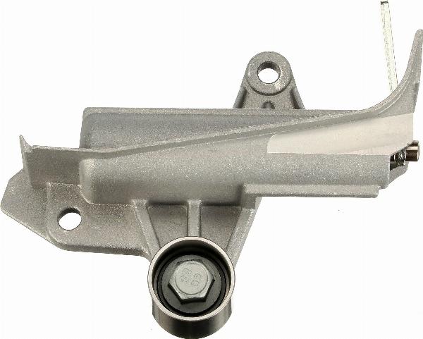 GATES T43028 - Успокоитель, зубчастий ремінь autozip.com.ua
