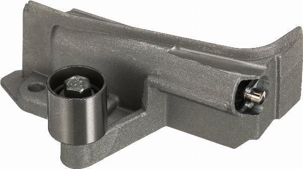 GATES T43028 - Успокоитель, зубчастий ремінь autozip.com.ua