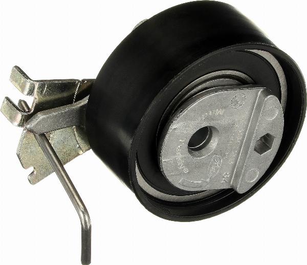 GATES T43023 - Натяжний ролик, ремінь ГРМ autozip.com.ua