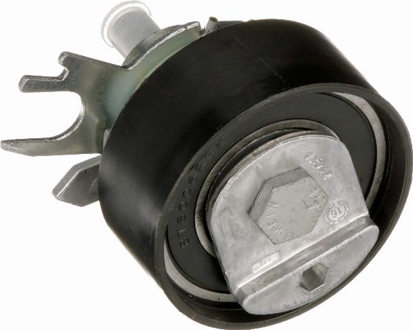 GATES T43149 - Натяжний ролик, ремінь ГРМ autozip.com.ua
