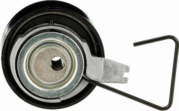 GATES T43141 - Натяжний ролик, ремінь ГРМ autozip.com.ua