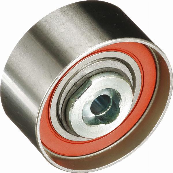 GATES T43156 - Натяжний ролик, ремінь ГРМ autozip.com.ua