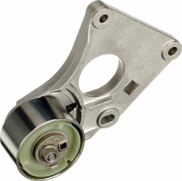 GATES T43166 - Натяжний ролик, ремінь ГРМ autozip.com.ua