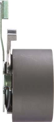GATES T43119 - Натяжний ролик, ремінь ГРМ autozip.com.ua