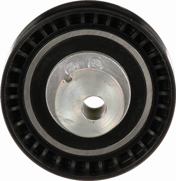 GATES T43116 - Натяжний ролик, ремінь ГРМ autozip.com.ua