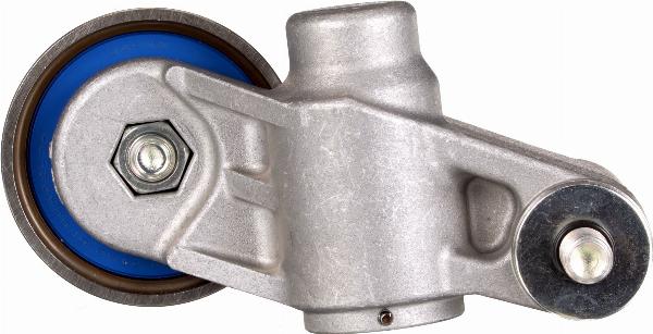GATES T43137 - Натяжний ролик, ремінь ГРМ autozip.com.ua