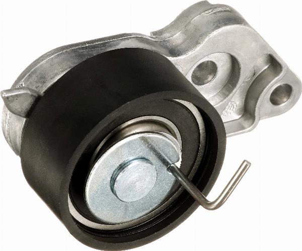 GATES T43127 - Натяжний ролик, ремінь ГРМ autozip.com.ua