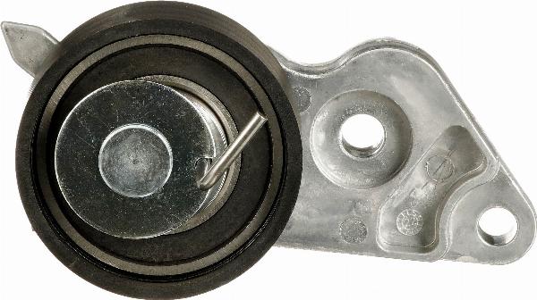 GATES T43127 - Натяжний ролик, ремінь ГРМ autozip.com.ua