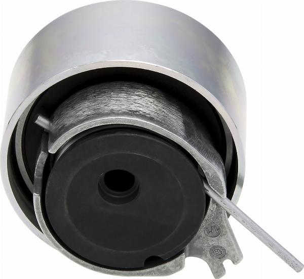 GATES T43174 - Натяжний ролик, ремінь ГРМ autozip.com.ua