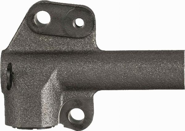 GATES T43178 - Успокоитель, зубчастий ремінь autozip.com.ua