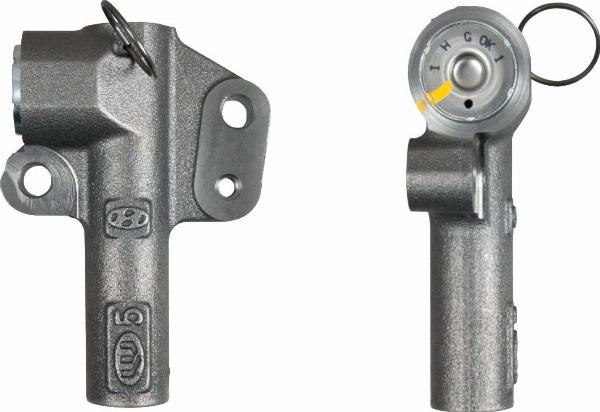 GATES T43178 - Успокоитель, зубчастий ремінь autozip.com.ua