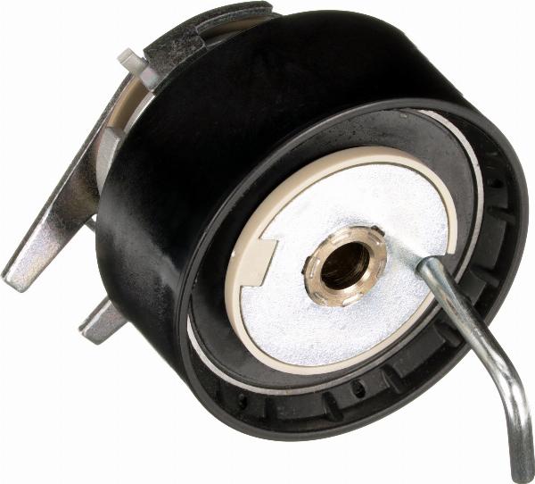 GATES T43293 - Натяжний ролик, ремінь ГРМ autozip.com.ua