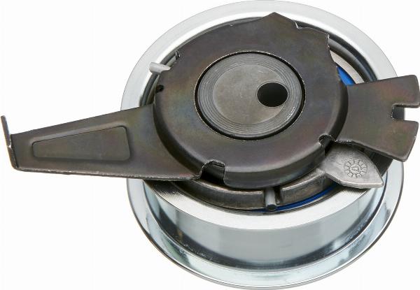 GATES T43245 - Натяжний ролик, ремінь ГРМ autozip.com.ua