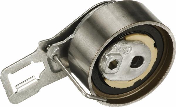 GATES T43265 - Натяжний ролик, ремінь ГРМ autozip.com.ua