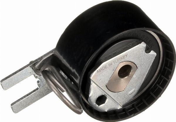 GATES T43268 - Натяжний ролик, ремінь ГРМ autozip.com.ua