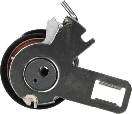 GATES T43281 - Натяжний ролик, ремінь ГРМ autozip.com.ua
