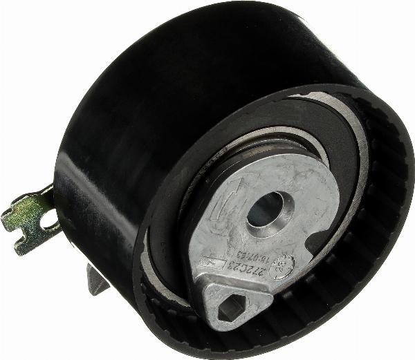 GATES T43236 - Натяжний ролик, ремінь ГРМ autozip.com.ua