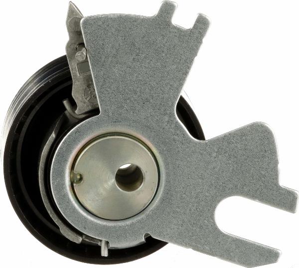 GATES T43231 - Натяжний ролик, ремінь ГРМ autozip.com.ua