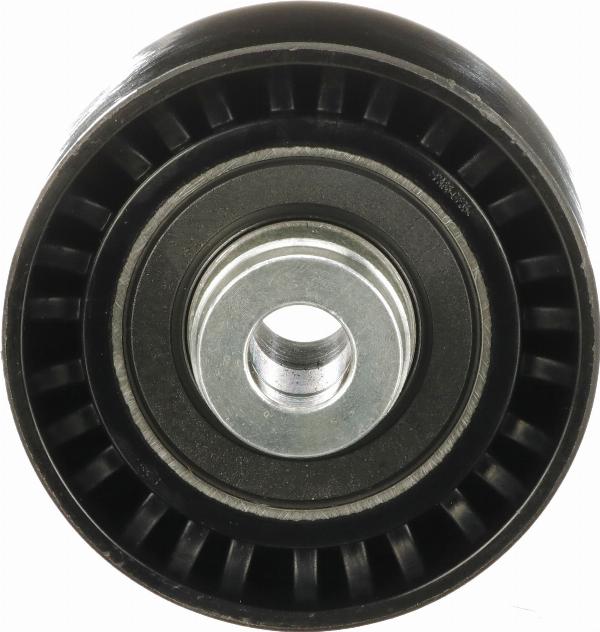 GATES T42065 - Паразитний / Провідний ролик, зубчастий ремінь autozip.com.ua