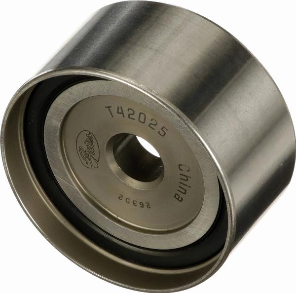 GATES T42025 - Паразитний / Провідний ролик, зубчастий ремінь autozip.com.ua