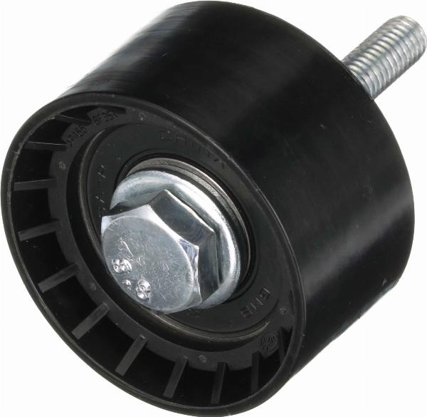 GATES T42140 - Паразитний / Провідний ролик, зубчастий ремінь autozip.com.ua