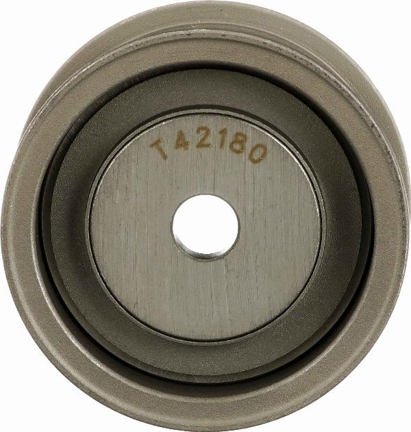 GATES T42180 - Паразитний / Провідний ролик, зубчастий ремінь autozip.com.ua