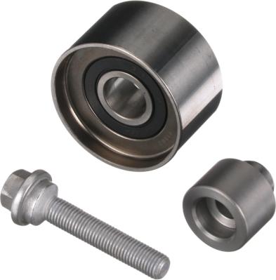 GATES T42340 - Паразитний / Провідний ролик, зубчастий ремінь autozip.com.ua