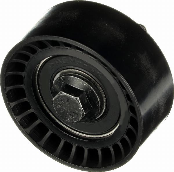 GATES T42350 - Паразитний / Провідний ролик, зубчастий ремінь autozip.com.ua