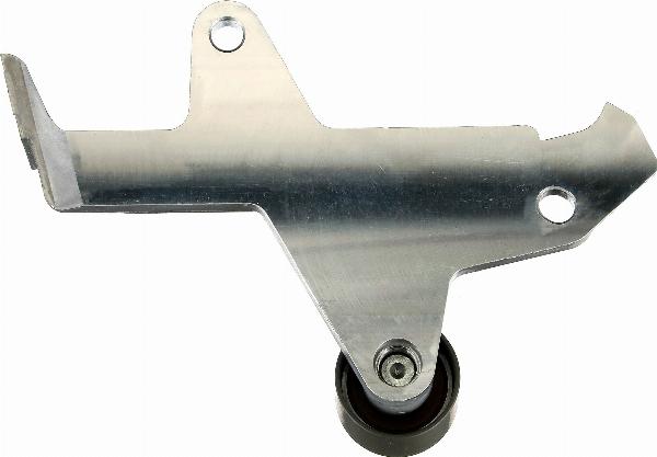 GATES T42313 - Паразитний / Провідний ролик, зубчастий ремінь autozip.com.ua