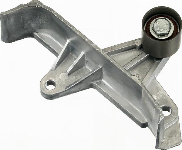 GATES T42313 - Паразитний / Провідний ролик, зубчастий ремінь autozip.com.ua