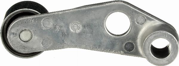 GATES T42234 - Паразитний / Провідний ролик, зубчастий ремінь autozip.com.ua