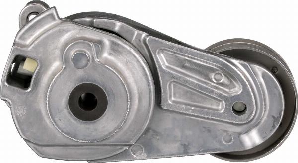 GATES T39062 - Натягувач ременя, клинові зуб. autozip.com.ua